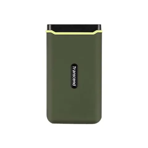 Transcend ESD380C Externe SSD 1 TB – Bild 1