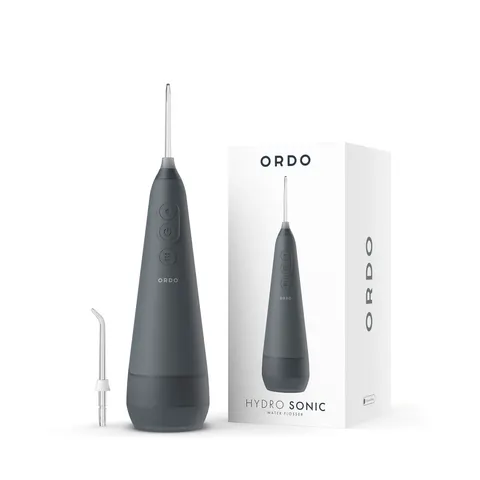 Ordo Water Flosser Charcoal Grey – image 1