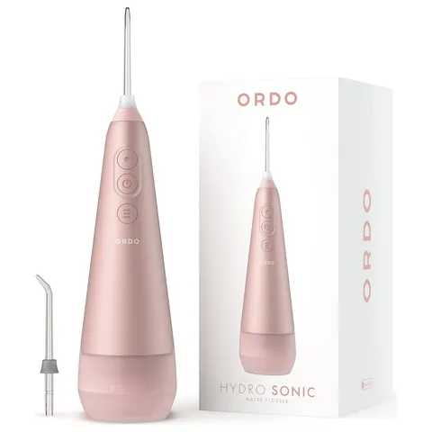 Ordo Sonic+ Rose Gold Water Flosser – image 1