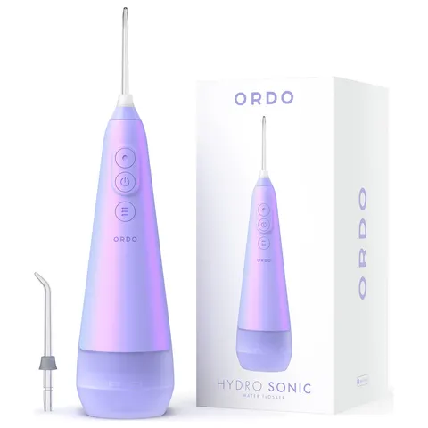 Ordo Sonic+ Violet Water Flosser – image 1