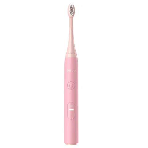 Ordo Sonic Lite Electric Toothbrush - Petal – image 1
