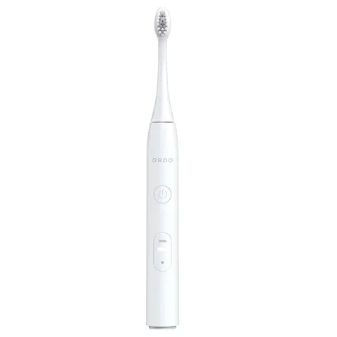 Ordo Sonic Lite Electric Toothbrush - Snow – image 1