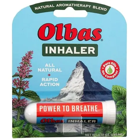 Olbas 44059 Olbas Inhalers With Display – image 1