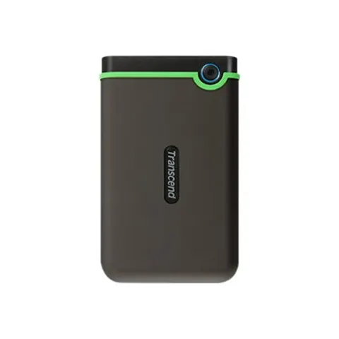 Transcend StoreJet 25M3S 4TB – image 1