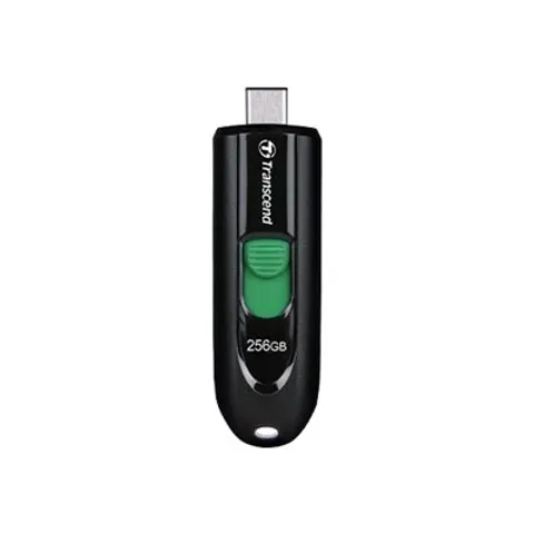Transcend 790C USB-Stick 256 GB – Bild 1