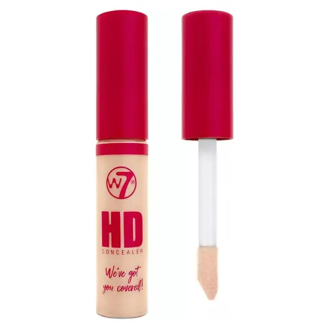W7 - HD Concealer - FC1 – afbeelding 1