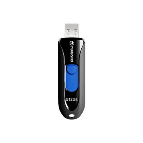 Transcend JetFlash 790K USB-Stick 512 GB – Bild 1