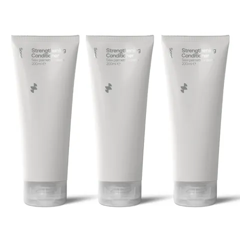 Sons Strengthening Conditioner, 3x200ml – image 1