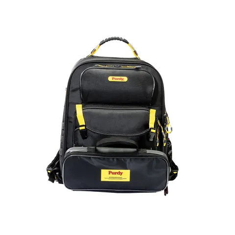 Purdy Painters Backpack – image 1