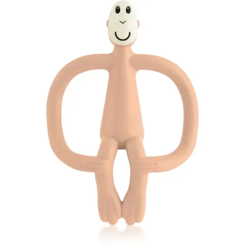 Matchstick Monkey Original Teething Toy – 106245374 – image 1
