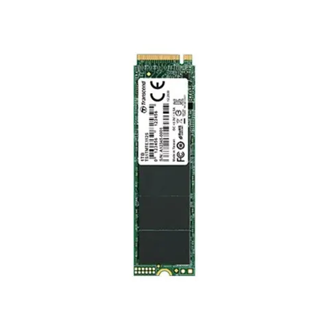 Transcend 112S M.2 SSD - 512 GB – Bild 1