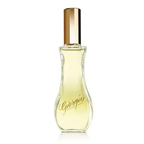 Giorgio Beverly Hills Eau De Toilette 90 ML – immagine 1