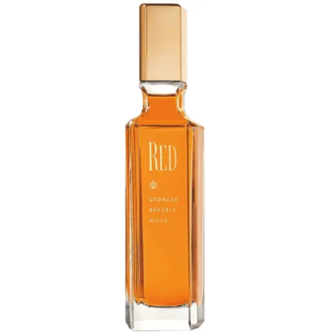 Giorgio Beverly Hills Red 50ml EDT Spray – image 1