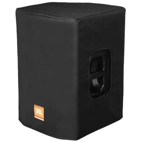 JBL PRX 415M CVR Negro – imagen 1