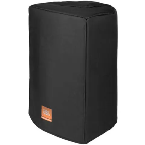 JBL EON715 CVR Negro – imagen 1