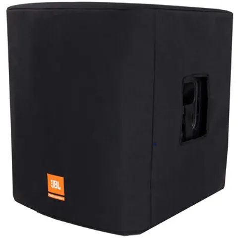 JBL PRX915XLF-CVR Negro – imagen 1