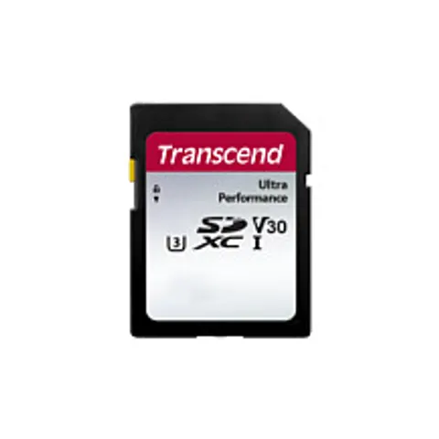 Transcend SDXC 340S – 854012 – Bild 1