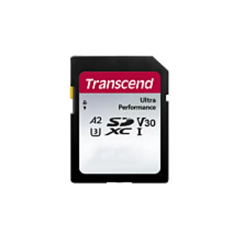 Transcend SDXC 340S – 854029 – Bild 1