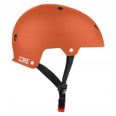 Helm CORE Action Sports (S-M - Peach Salmon) – Bild 1