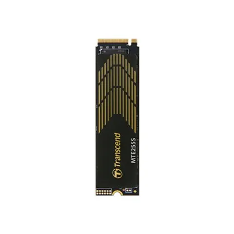 Transcend TS2TMTE255S M.2 SSD - 2 TB – Bild 1