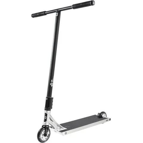 Stunt Scooter Core ST3 (Polished) – Bild 1