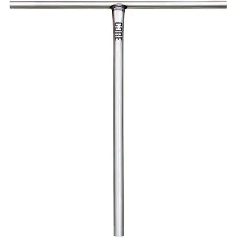 Stunt Scooter Bar CORE ST2 Chromoly (680mm - Polished) – Bild 1