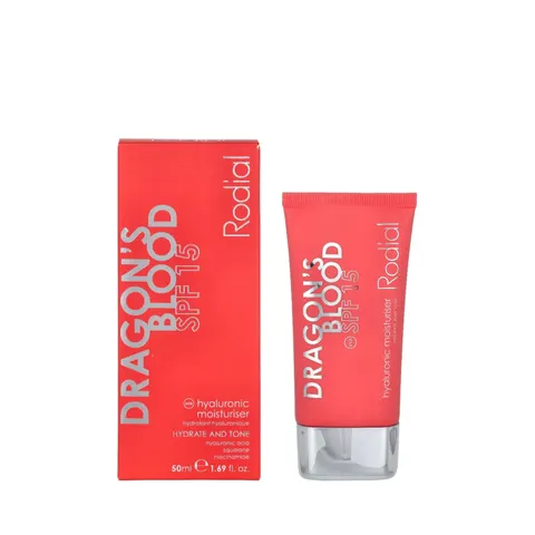 Rodial Dragons Blood Moisturiser 50 ml – image 1