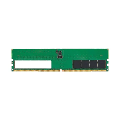Transcend JetRam 8GB - DDR5 - DIMM – afbeelding 1