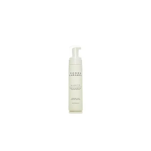 Nudity Clear To Golden Self Tanning Foam – image 1