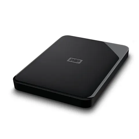 WD Elements SE Externe Festplatte 2 TB – Bild 1