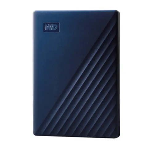 Western Digital My Passport for Mac external hard drive – Bild 1