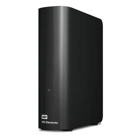 Western Digital Elements WDBWLG0180HBK-EESN external hard drive 18 TB – image 1