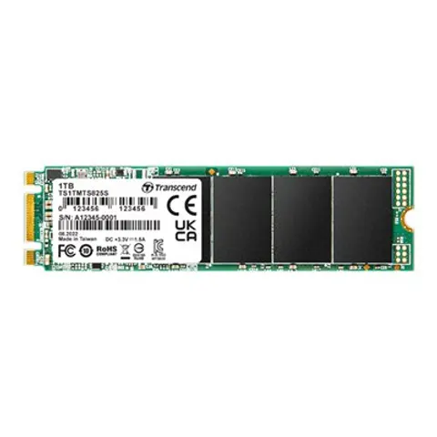 Transcend 825S M.2 SSD - 1 TB – Bild 1