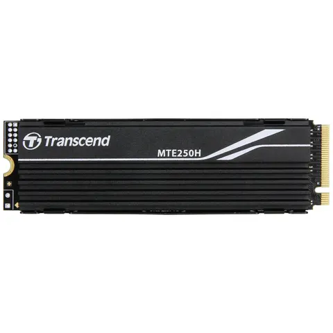 Transcend MTE250H M.2 SSD - 2 TB – Bild 1