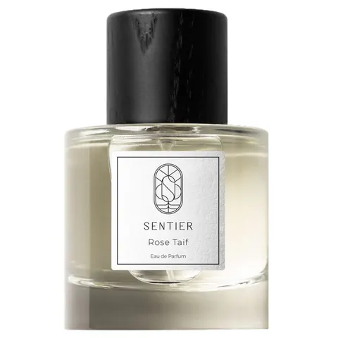 Sentier Agua de perfume Rose Taif 100mL – imagen 1