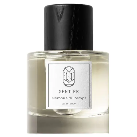 Sentier Agua de perfume Mémoire Du Temps 100mL – imagen 1