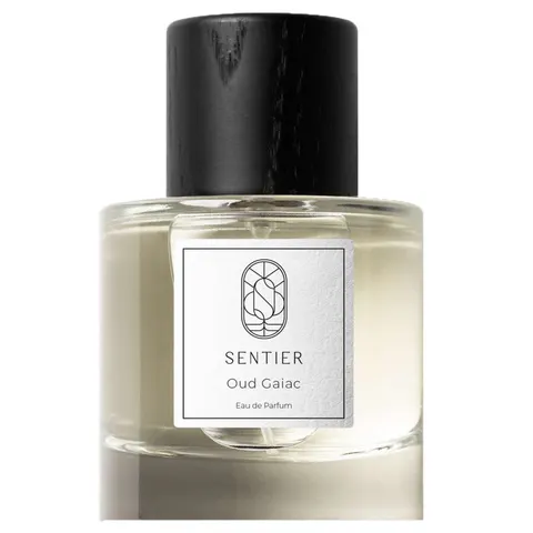 Sentier Oud Gaiac Eau de Parfum 100mL – image 1