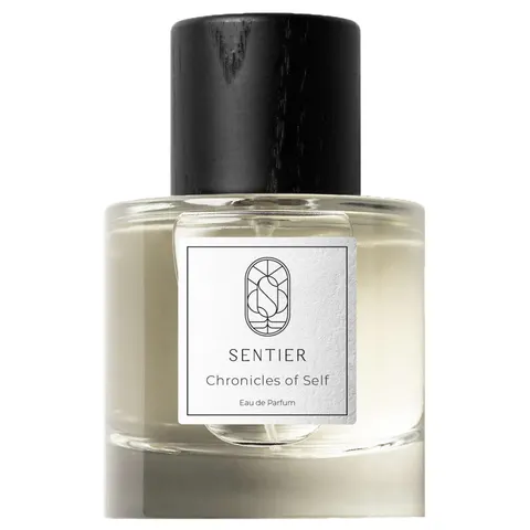 Sentier Crónicas de uno mismo Eau de Parfum 100mL – imagen 1