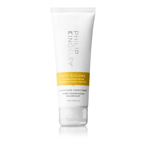 75ml PHILIP KINGSLEY BODY BUILDING Conditioner – Bild 1