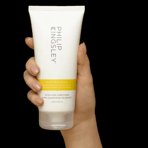 200ml PHILIP KINGSLEY BODY BUILDING Conditioner – Bild 1
