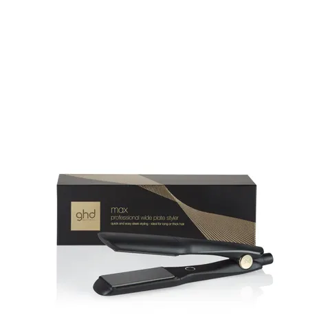 GHD Max Hair Straightener – image 1