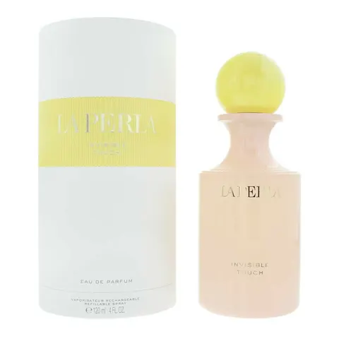 La Perla Invisible Touch Eau de Parfum 120ml Spray – afbeelding 1