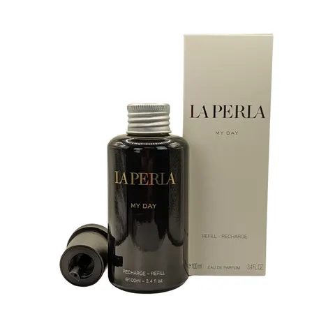 La Perla My Day Eau de Parfum 100ml Refill – afbeelding 1
