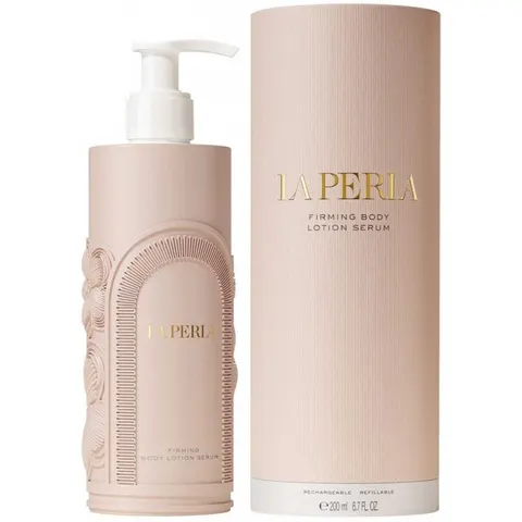 La Perla - Lot-ser.raff.corp.200ml Fl – image 1