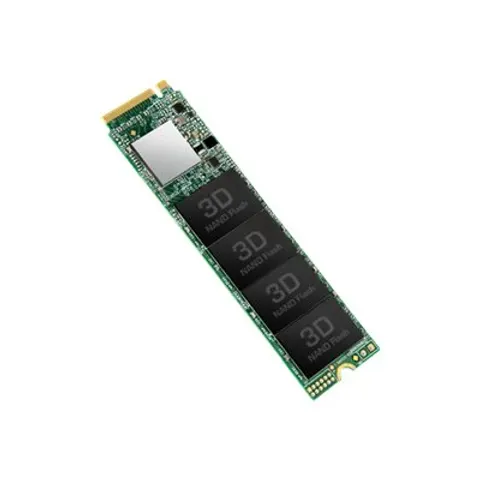 Transcend 115S M.2 SSD - 250 GB – Bild 1