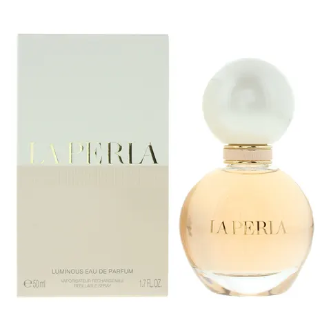 La Perla Luminous 50ml EDP Spray – image 1
