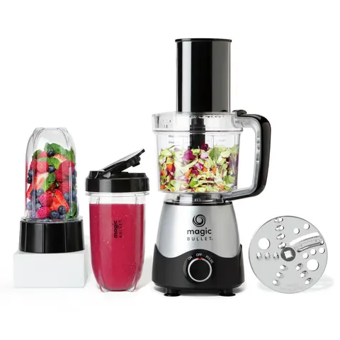 nutribullet Magic Bullet Kitchen Express – image 1