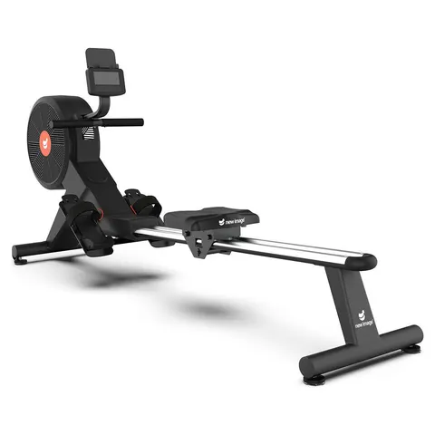FITT Row Smart - Compact Home Rowing Machine by New Image – image 1