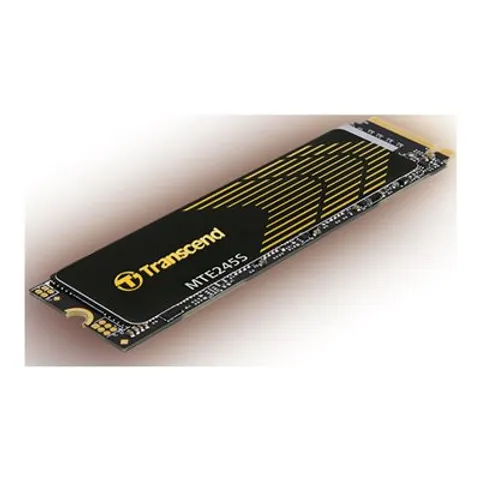 Transcend 245S M.2 SSD - 1 TB – Bild 1