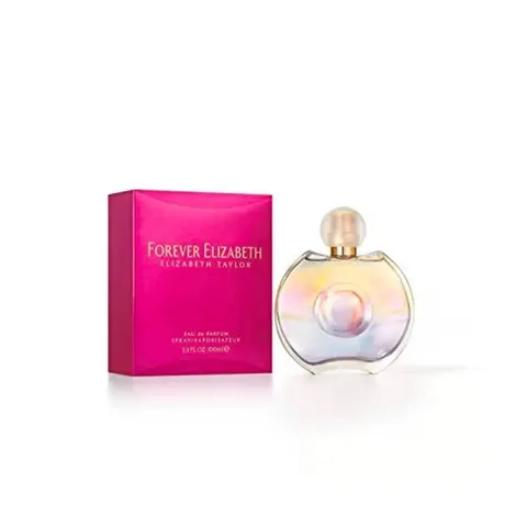 Elizabeth Taylor - Forever Elizabeth - Eau De Parfum - 100ML – afbeelding 1